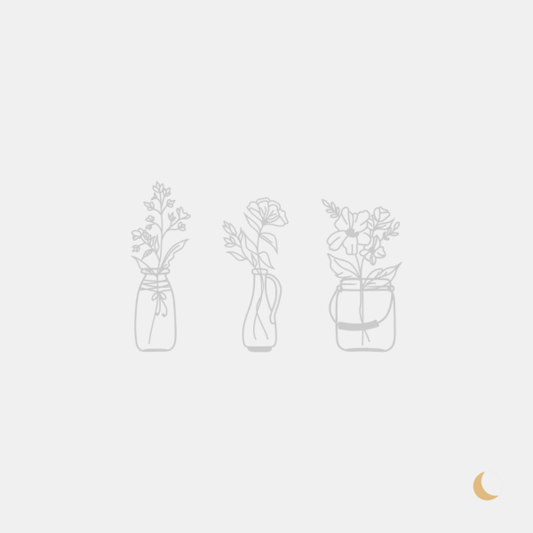 Wall Art decorativa "Floral Vases" - immagine 5