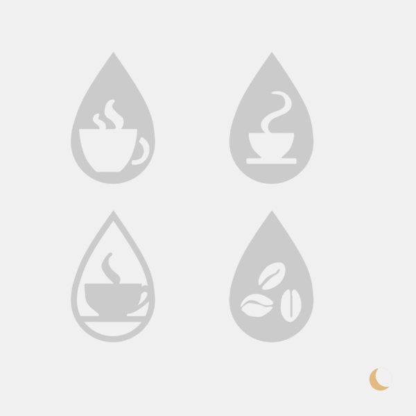 Wall Art decorativa "Caffè" - immagine 4