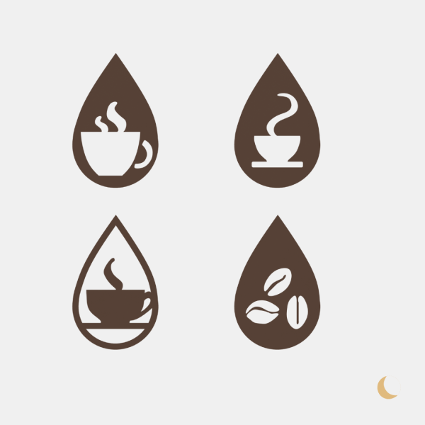 Wall Art decorativa "Caffè" - immagine 6