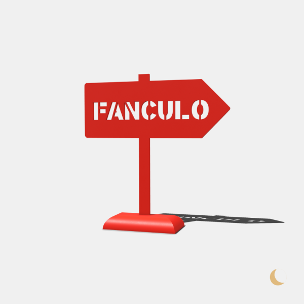 Soprammobile - Cartello decorativo personalizzabile - immagine 7