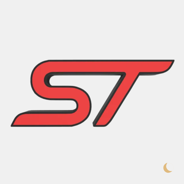 Lampada Ford ST Auto LED Racing Speed