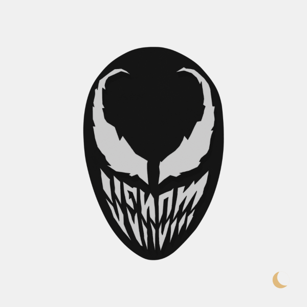 Wall Art decorativa "Superhero" - immagine 3