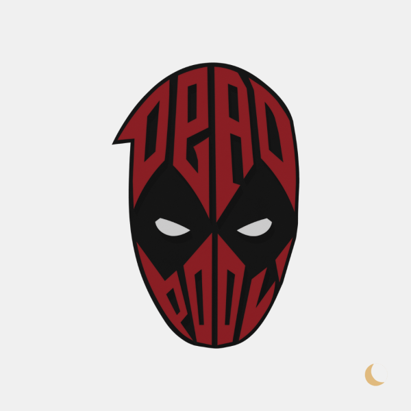 Wall Art decorativa "Superhero" - immagine 5