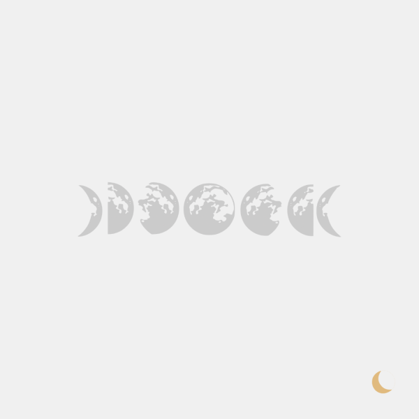 Wall Art decorativa "Lunar Phases" - immagine 4
