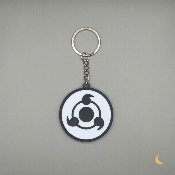 Portachiavi "Naruto" - immagine 6