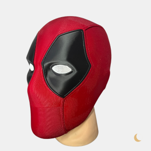 Maschera cosplay "Deadpool"
