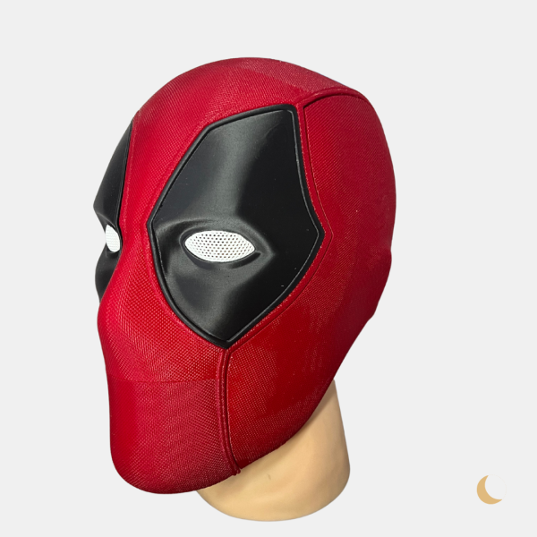 Maschera cosplay "Deadpool"