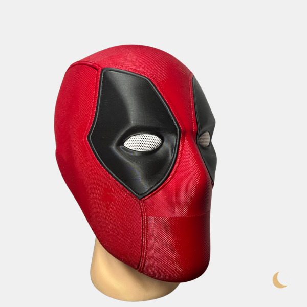 Maschera cosplay "Deadpool" - immagine 2