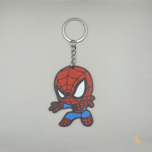Portachiavi "Chibi Spider-Man"