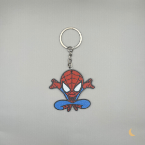 Portachiavi "Spider-Man"